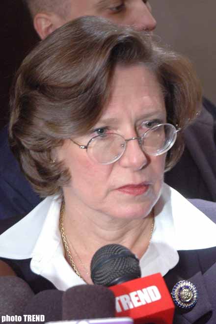 ABŞ səfiri Azərbaycan hökumətini ölkədə söz azadlığının təmin olunması üzrə öhdəliklərə əməl etməyə çağırıb